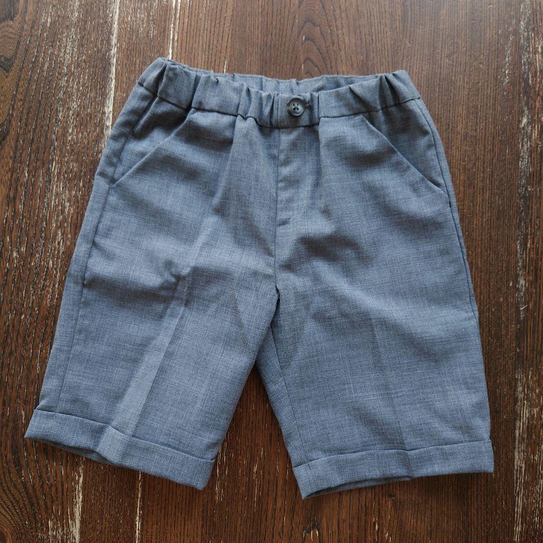 美品　united arrows フォーマル120cm　入学式