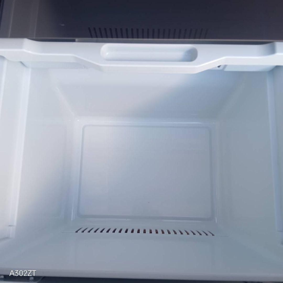 【1235】 送料設置込み　ハイセンス　人気モデル　3ドア大型冷蔵庫