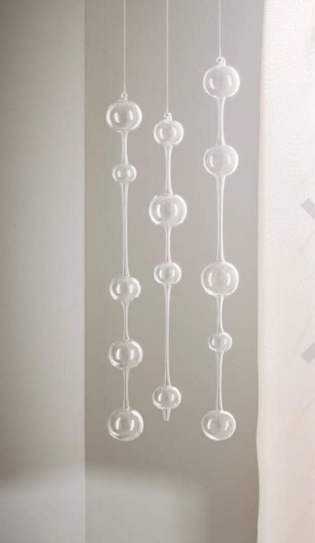 【廃盤品、新品未使用】アテネの朝 3ピースセット　イッタラ