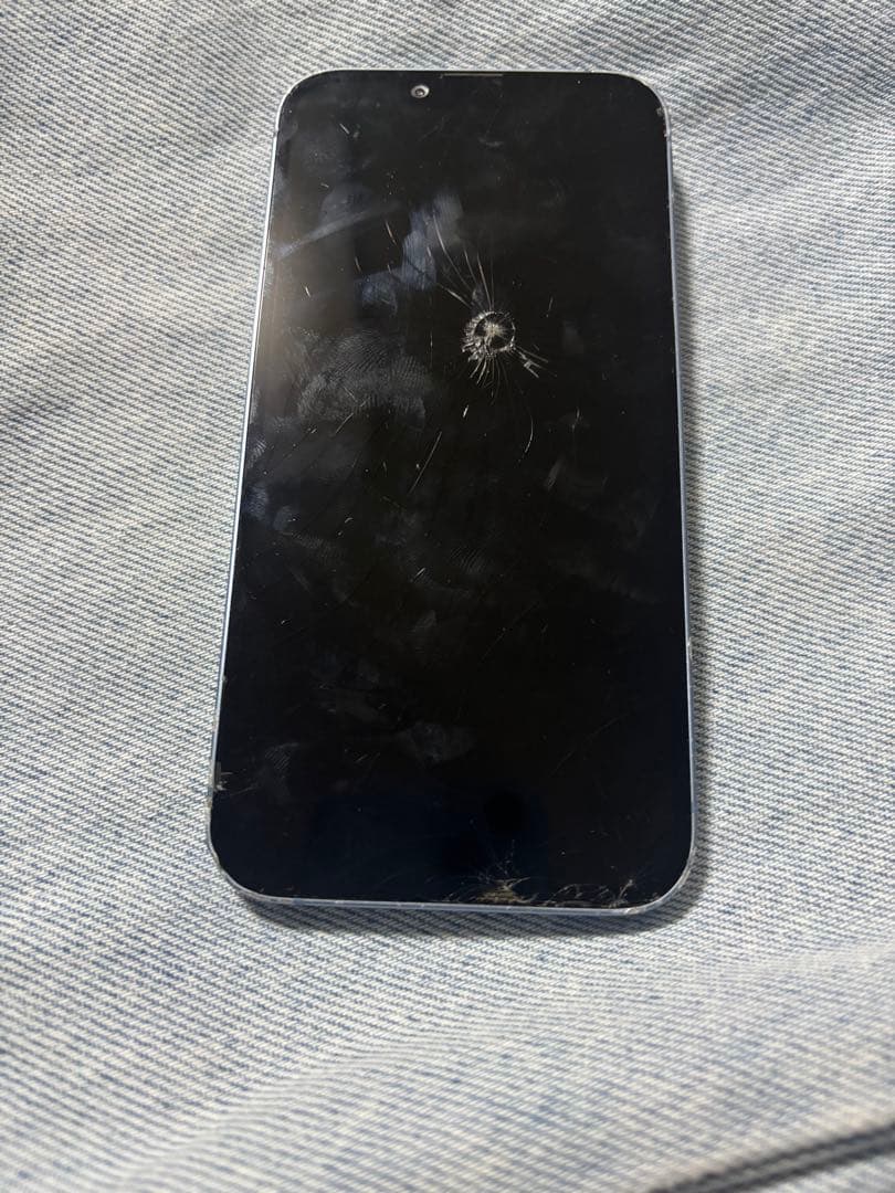 iPhone 14 128GB SIMフリー