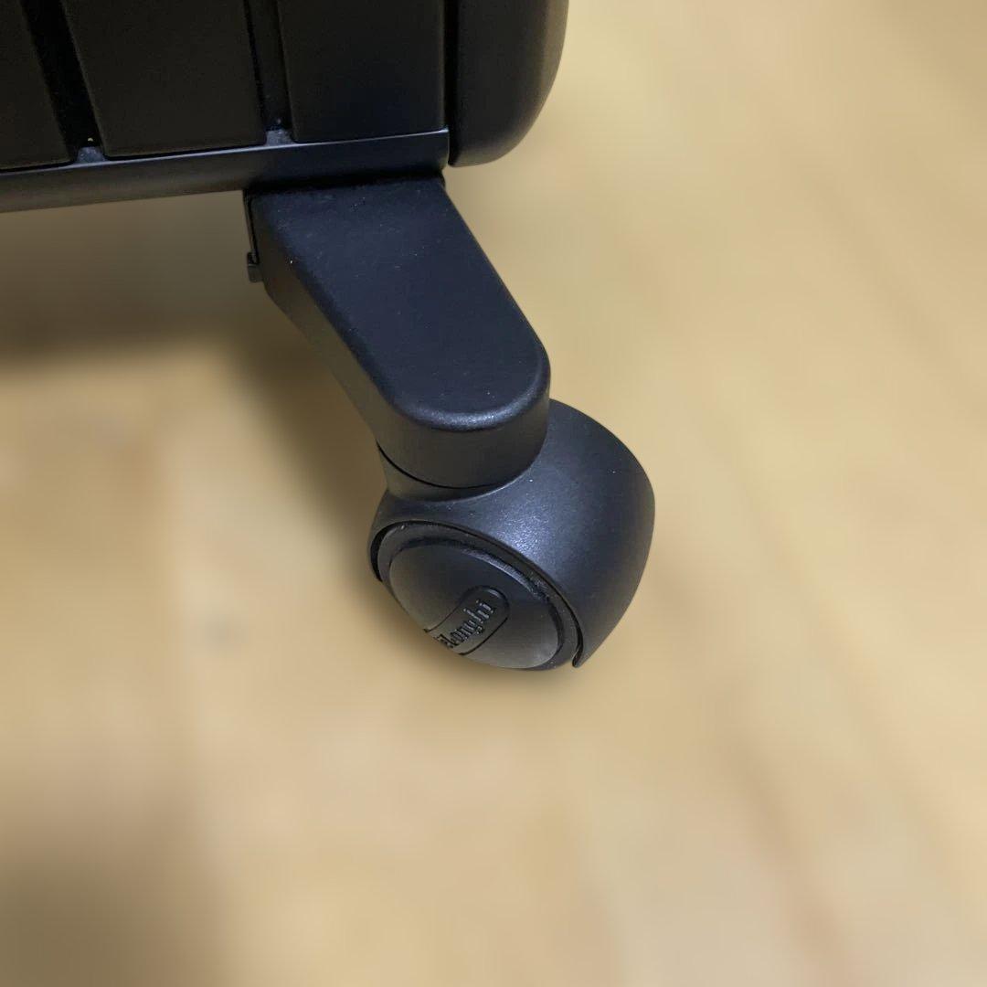 美品！デロンギ マルチダイナミックヒーター MDHU12-PB