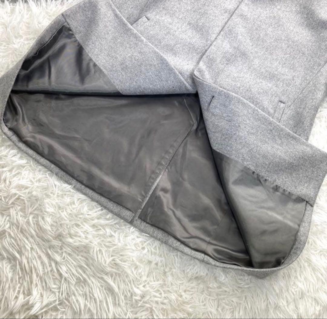 [美品] Theory voedar BELVIN WP HT A COAT