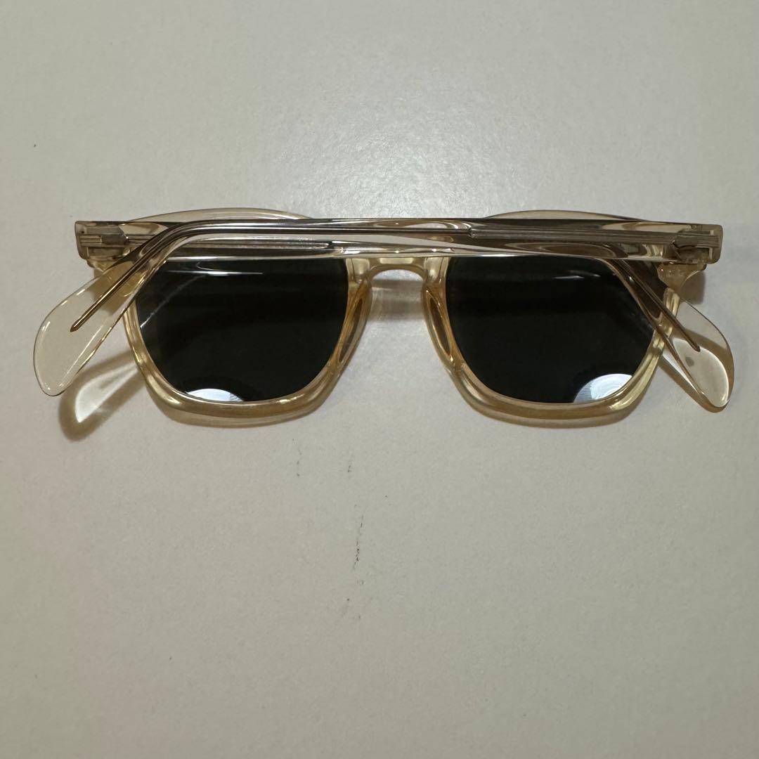 小物 AMERICAN OPTICAL SAFETY 48 FRESH