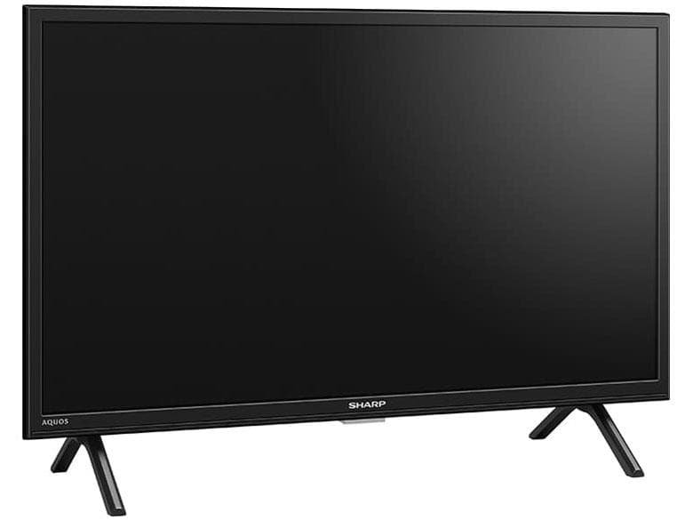 SHARP AQUOS 薄型テレビ AQUOS　2T-C24EF1　24インチ