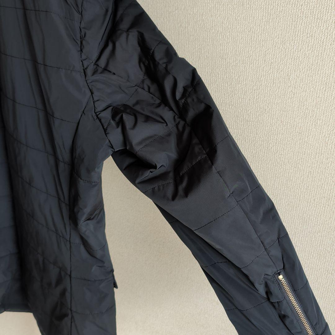 美品 BREUER ブリューワー テーラード 中綿ジャケット イタリア製 XL