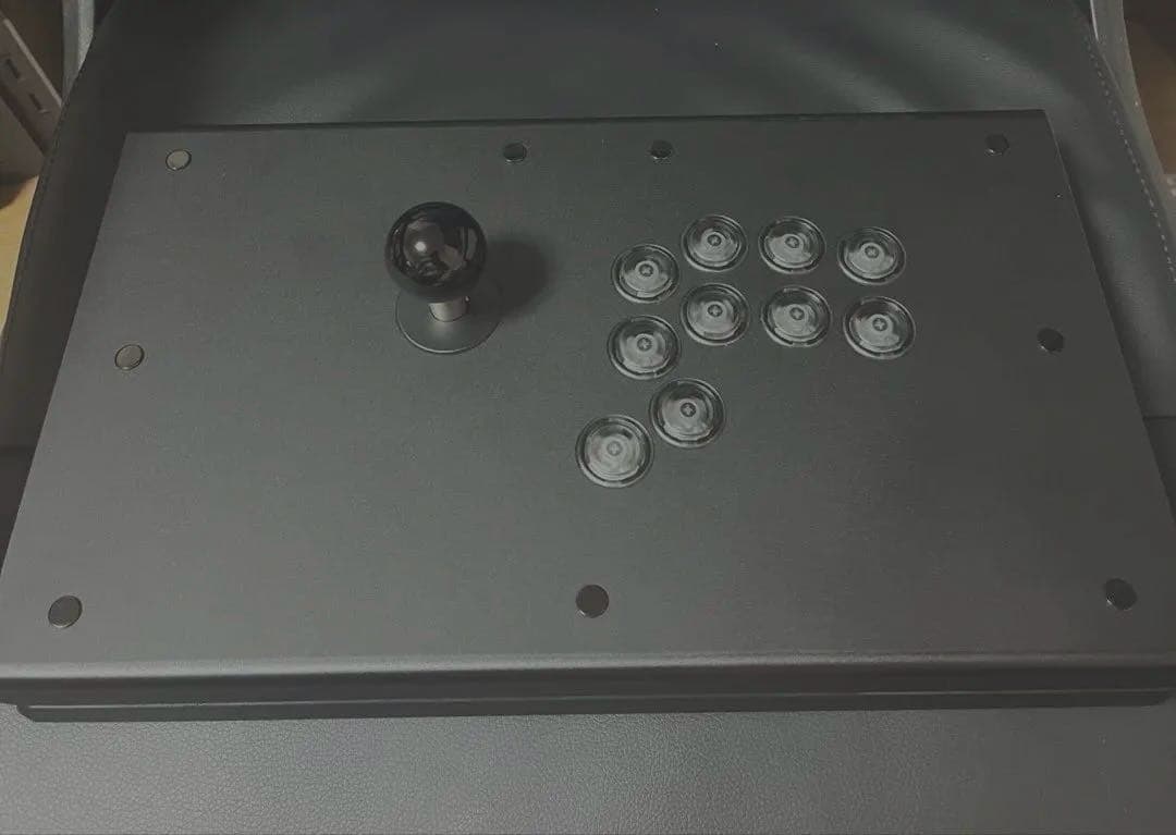 punkworkshop FS-24 レバーアケコン PC用