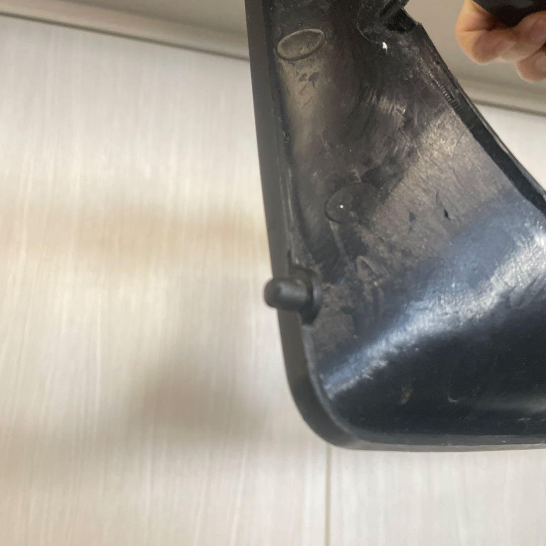 スズキ　ジムニーJA11 フロントグリル ブラック