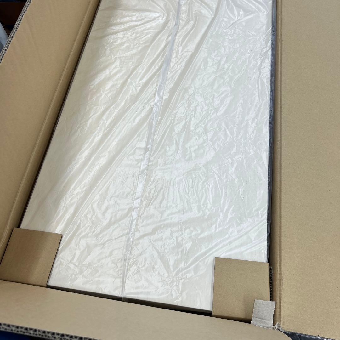 新品 桐製 着物タンス 4段チェスト