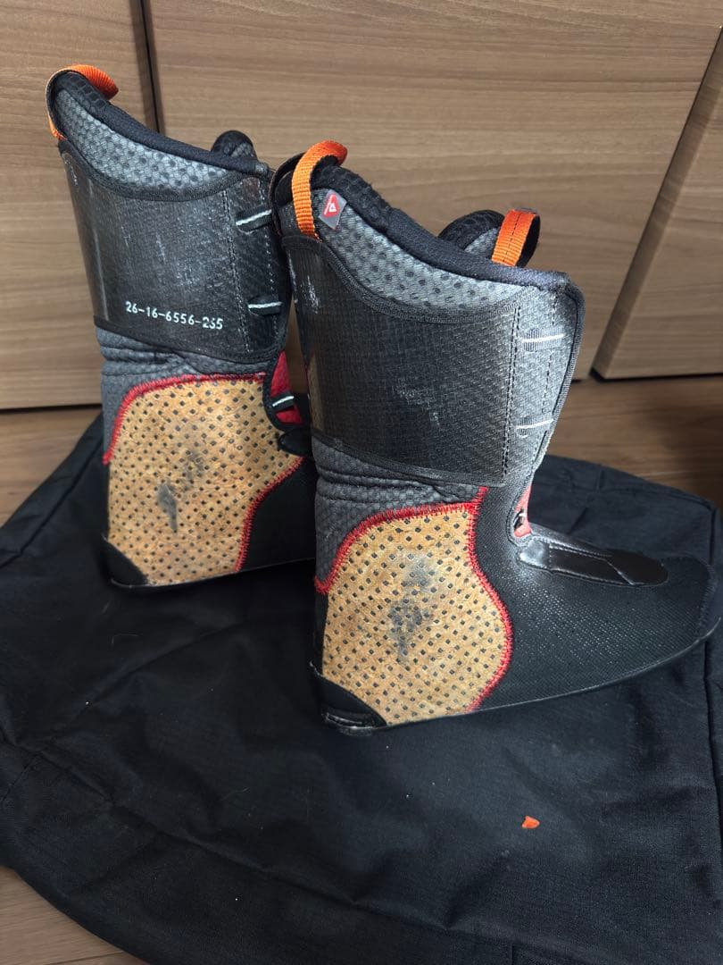 Nordica Strider 130 ノルディカ　ストライダー　ＴＬＴツアー