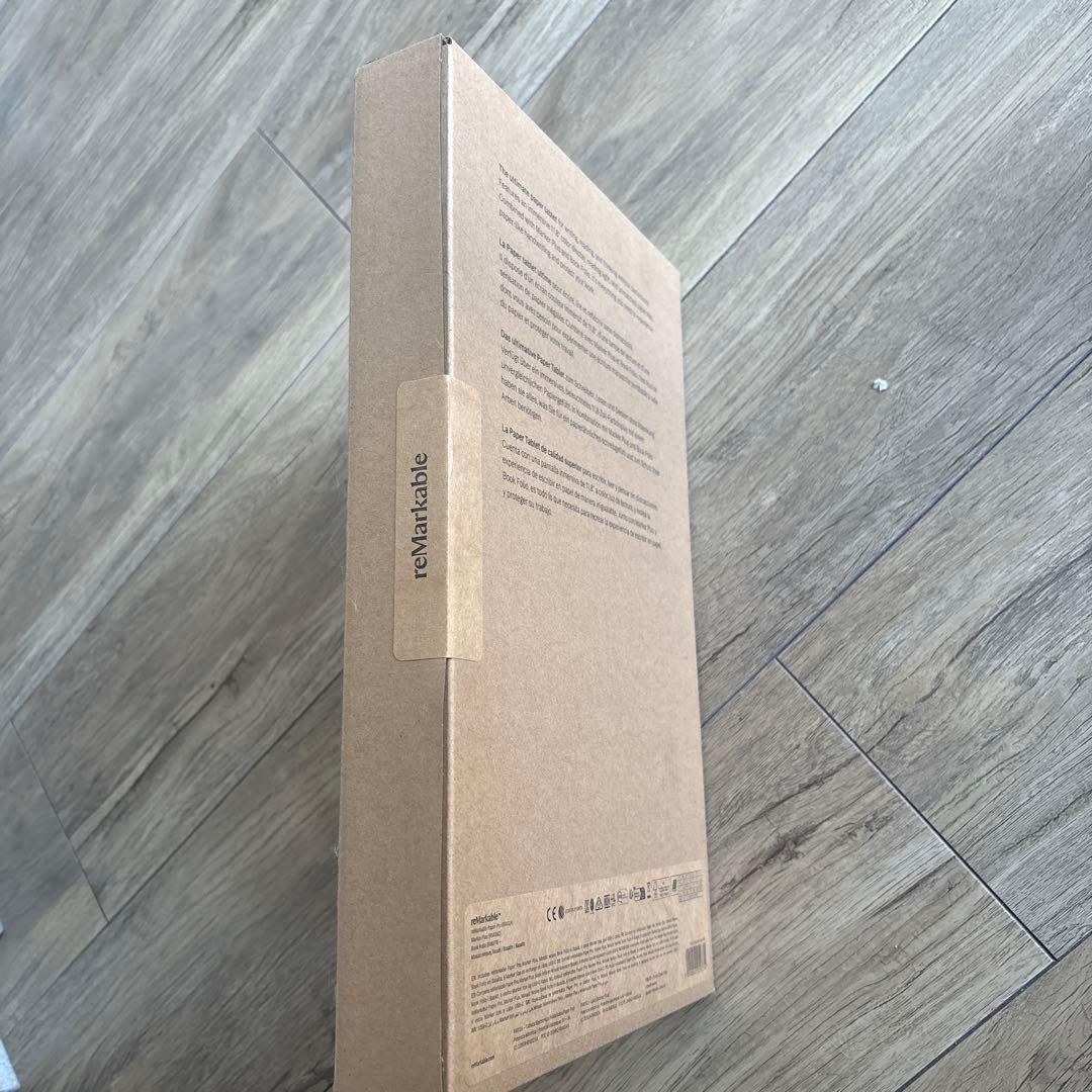 【新品】reMarkable Paper Pro