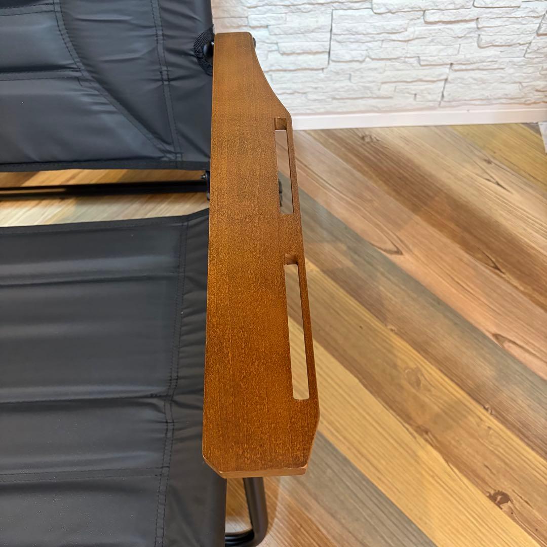 AS2OV アッソブ ローバーチェア＆専用クッションセット【極美品・UV保管】