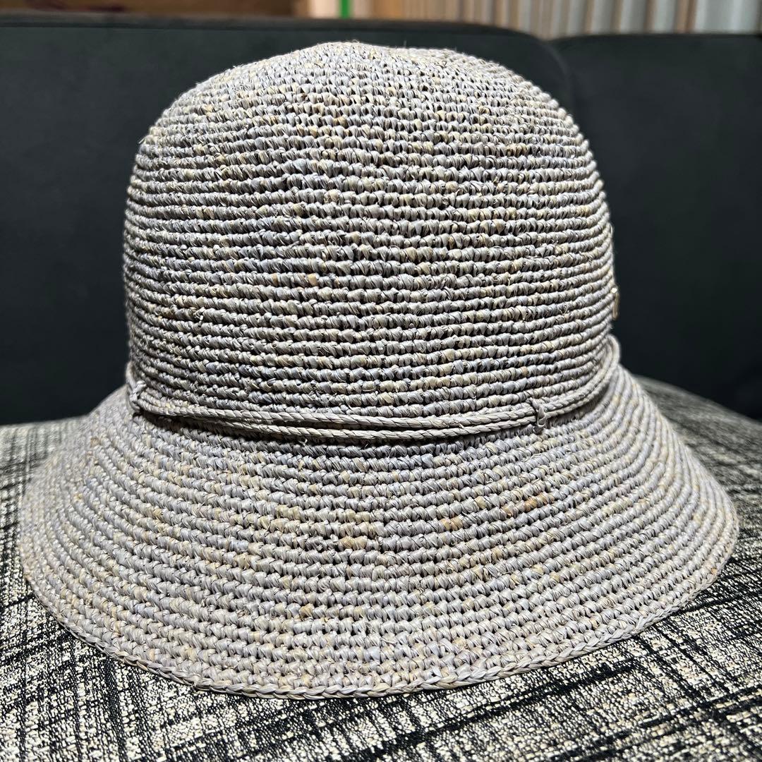 HELEN KAMINSKI グレー