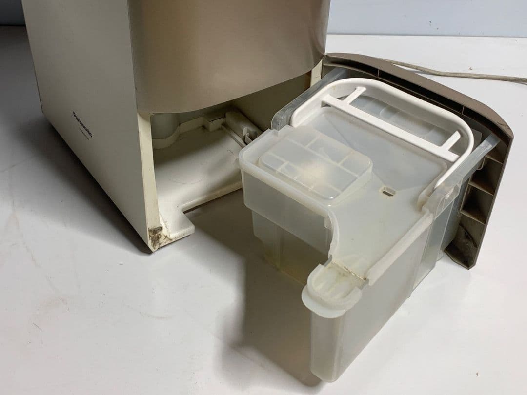 Panasonic HYBRID 除湿乾燥機ナノイー搭載 F-YHHX120