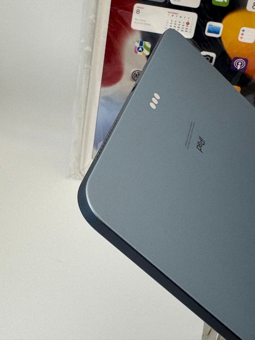 iPad Air4 10.9インチ 256GB 新品同様