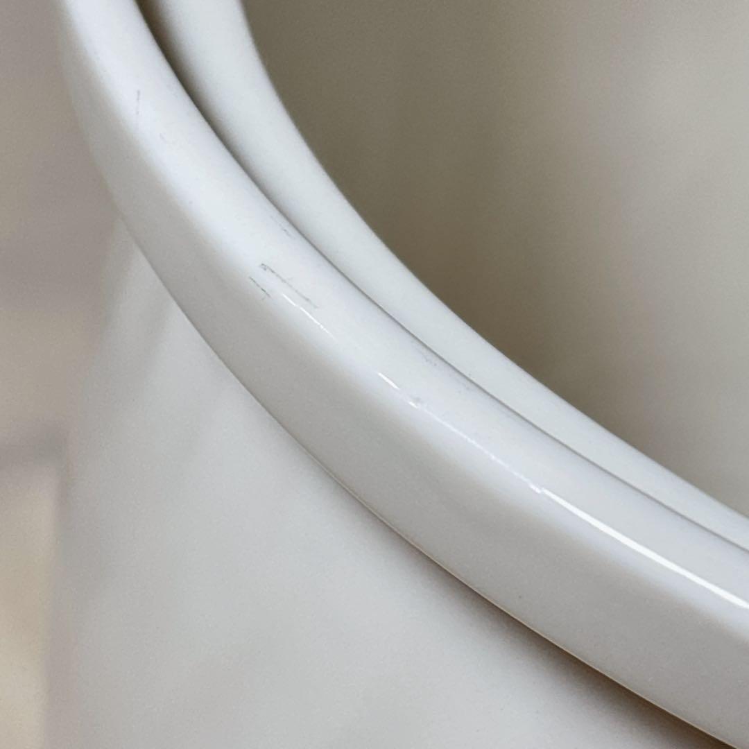 森修焼（しんしゅうやき）ぬか漬け容器「有用微生物のハーモニー」