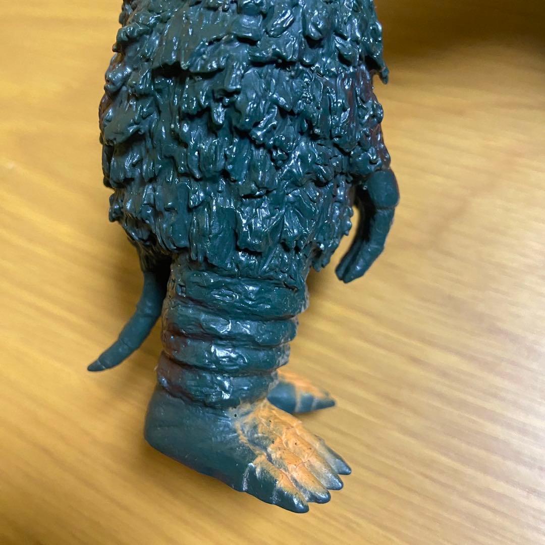 【当時物】ポピー キングザウルスシリーズ ガラモン 5449