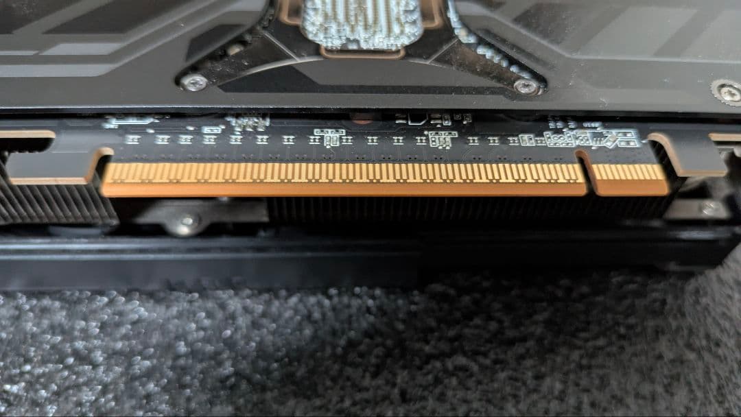 ASRock RX 9700 XT グラフィックボード 16GB 【美品】