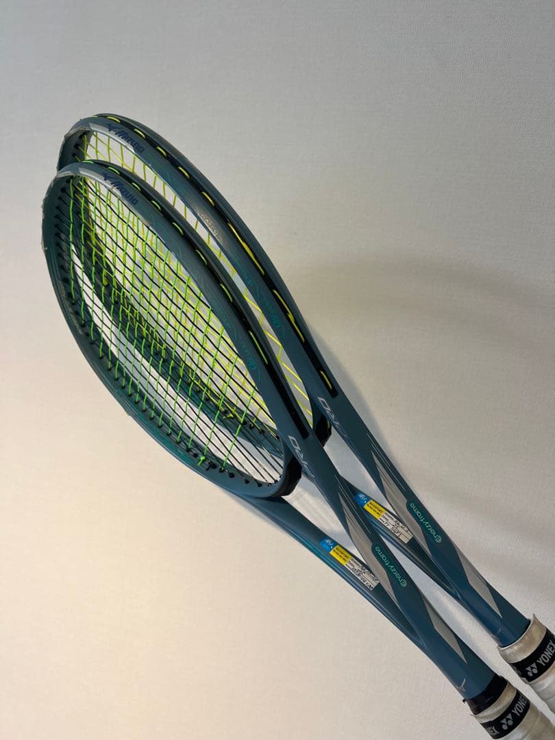 mizuno ミズノ ソフトテニス ラケット テニス アクロスピード 2本