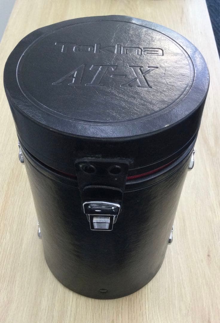 112、Tokina AT-X SD 300mm