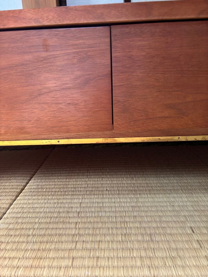 TRESTLES TV BOARD LOW【アクメファニチャー】