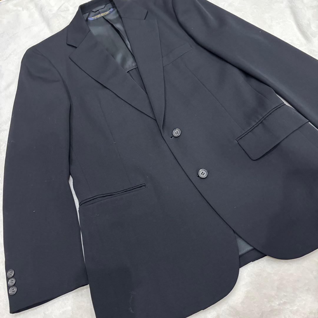Brooks Brothers ブルックスブラザーズ スリーピース　ブラック