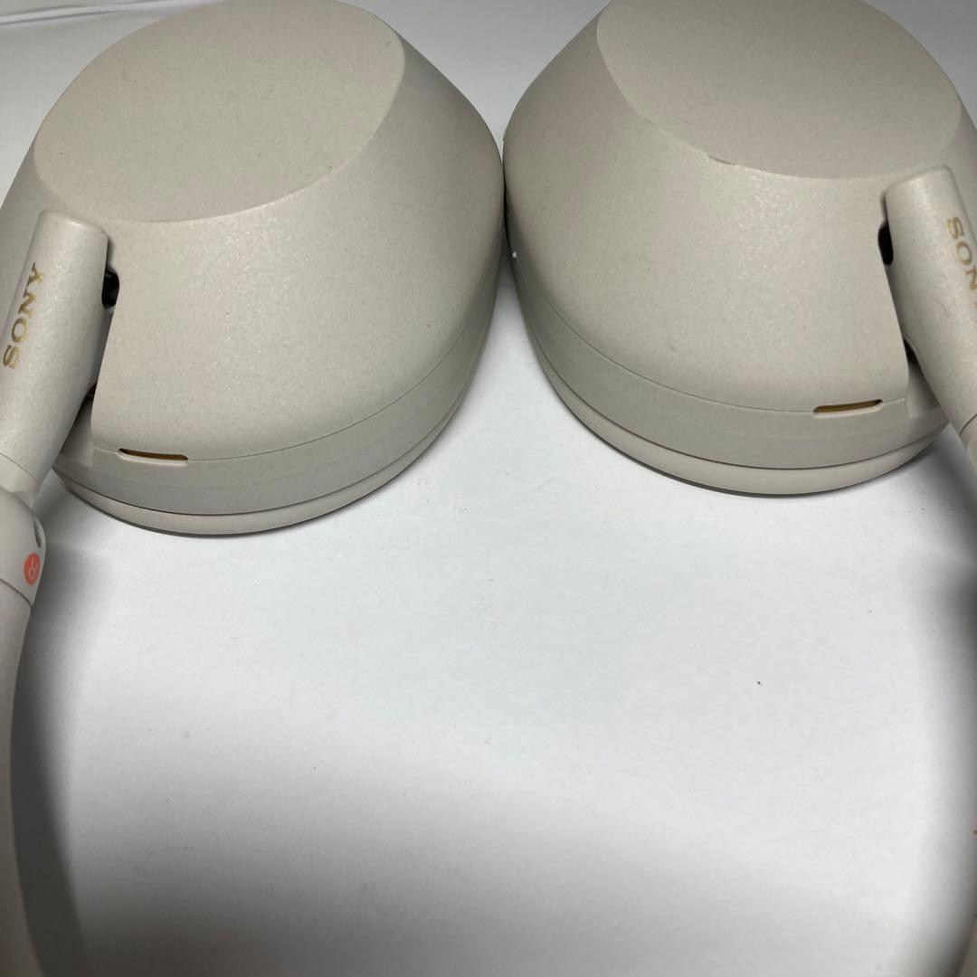 SONY/ソニー　WH-1000XM5 ワイヤレスヘッドホン　　B743
