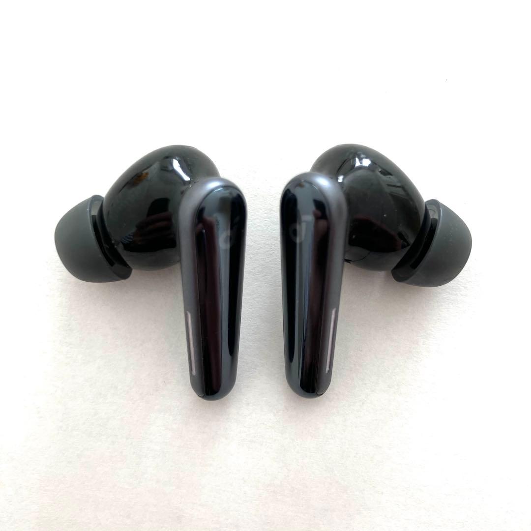 Anker Soundcore Liberty 5 ブラック