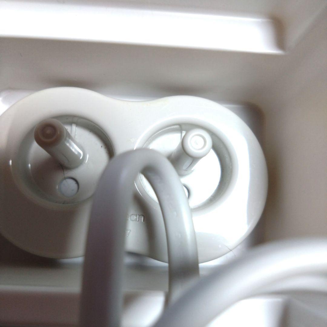 伊藤超短波パルス式　 　超音波reclean 24/7 　リクリーン・ホワイト