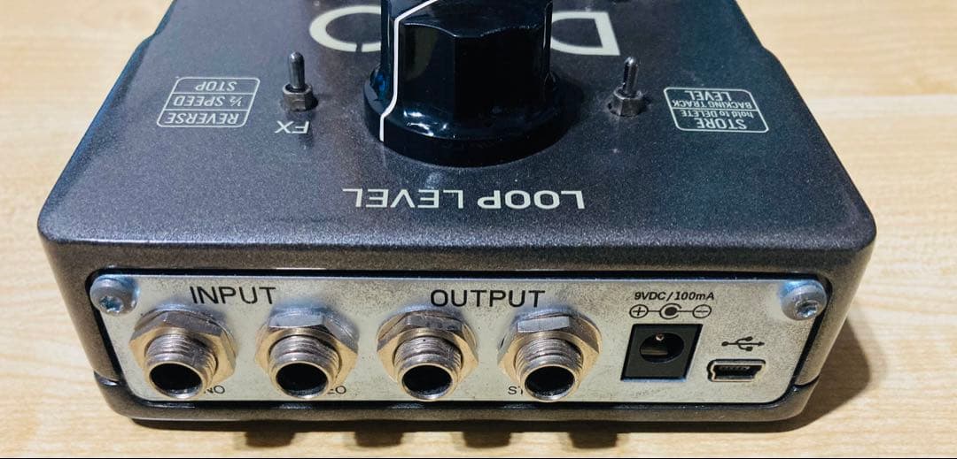 その他 tc electronic DITTO LOOPER X2