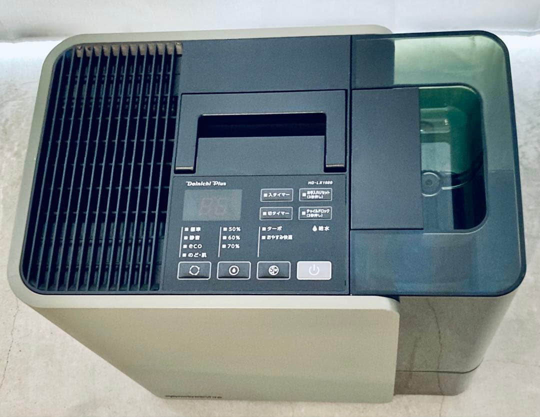 定価40480円◆ダイニチハイブリッド加湿器HD-LX1020 Dainichi