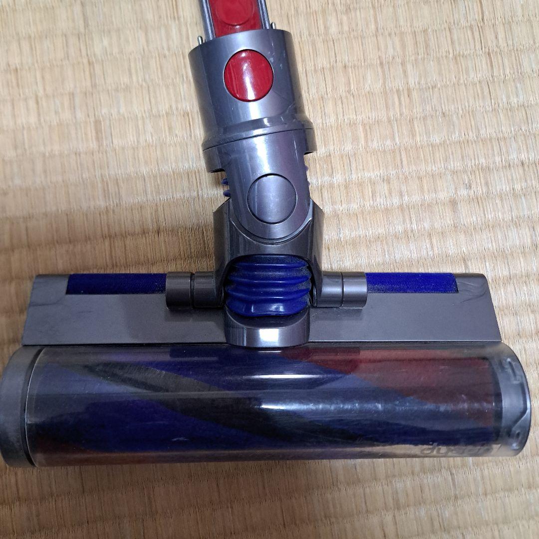 掃除機・クリーナー dyson micro 1.5kg
