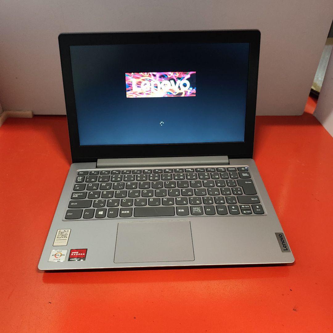 爆速SSD Windows11 ノートパソコン Ryzen極美品