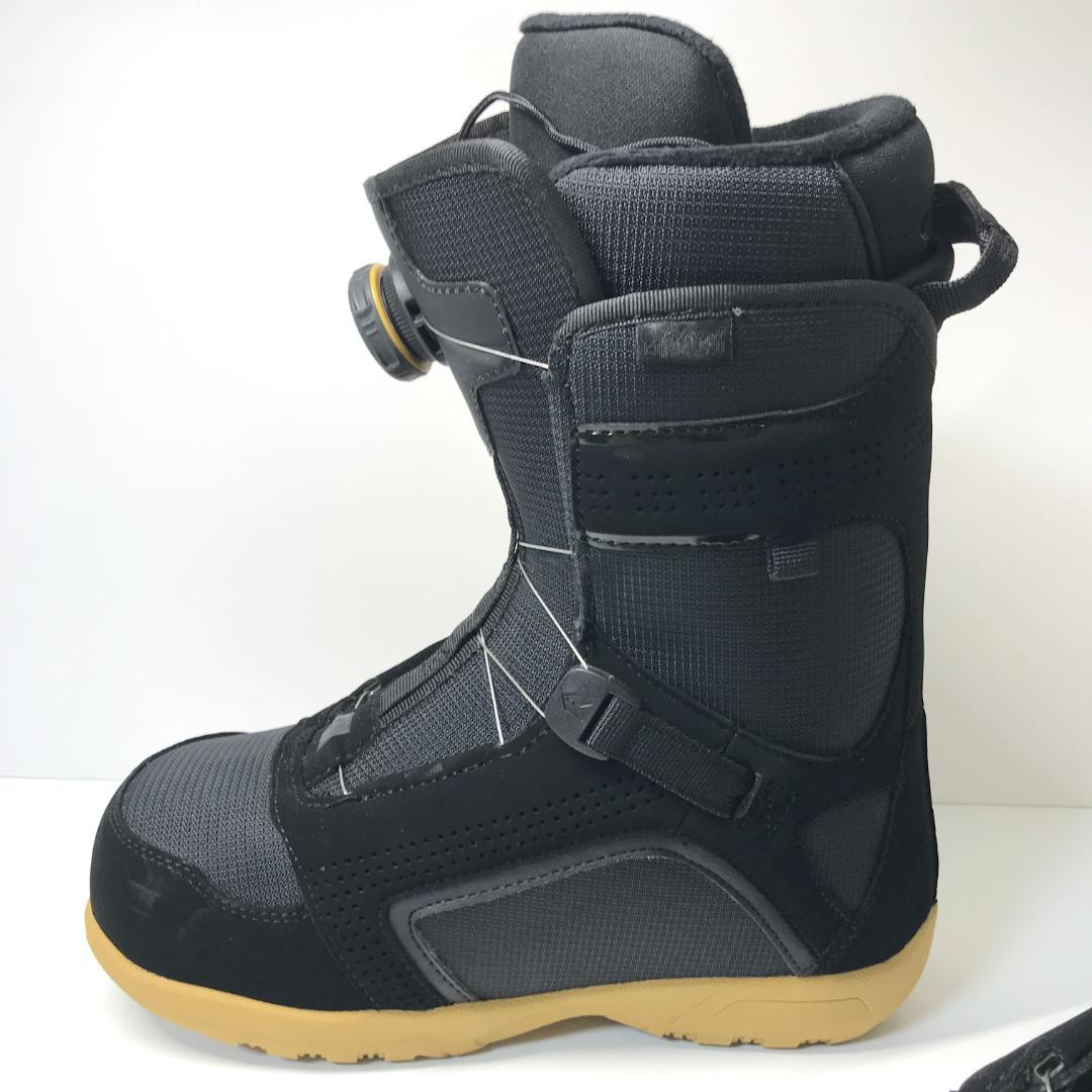 【美品】Head DIA BOA スノーボードブーツ 23.5cm