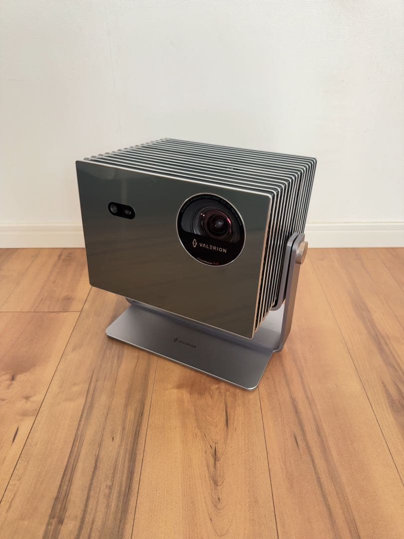 Valerion VisionMaster Pro2+スタンド