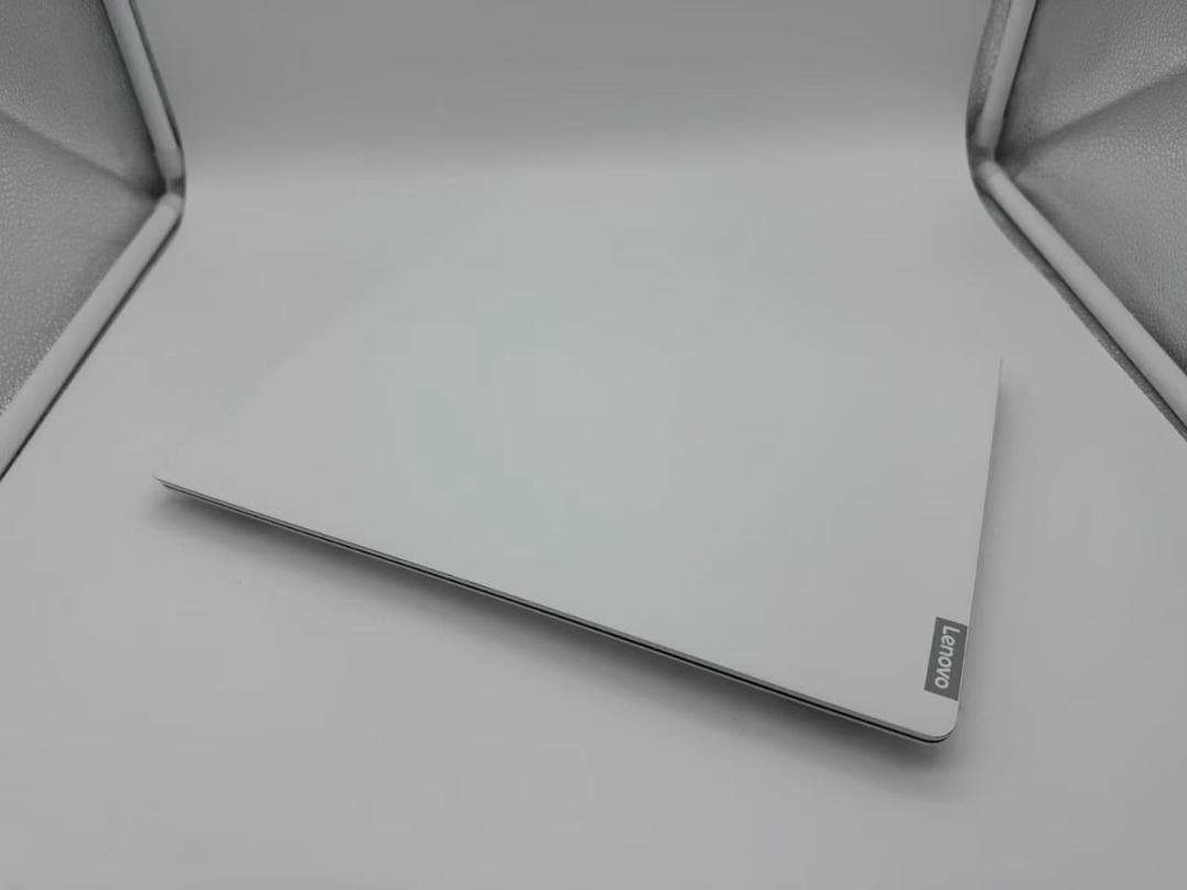 未使用品近い Lenovo IdeaPad S540　第十世代　Office付き