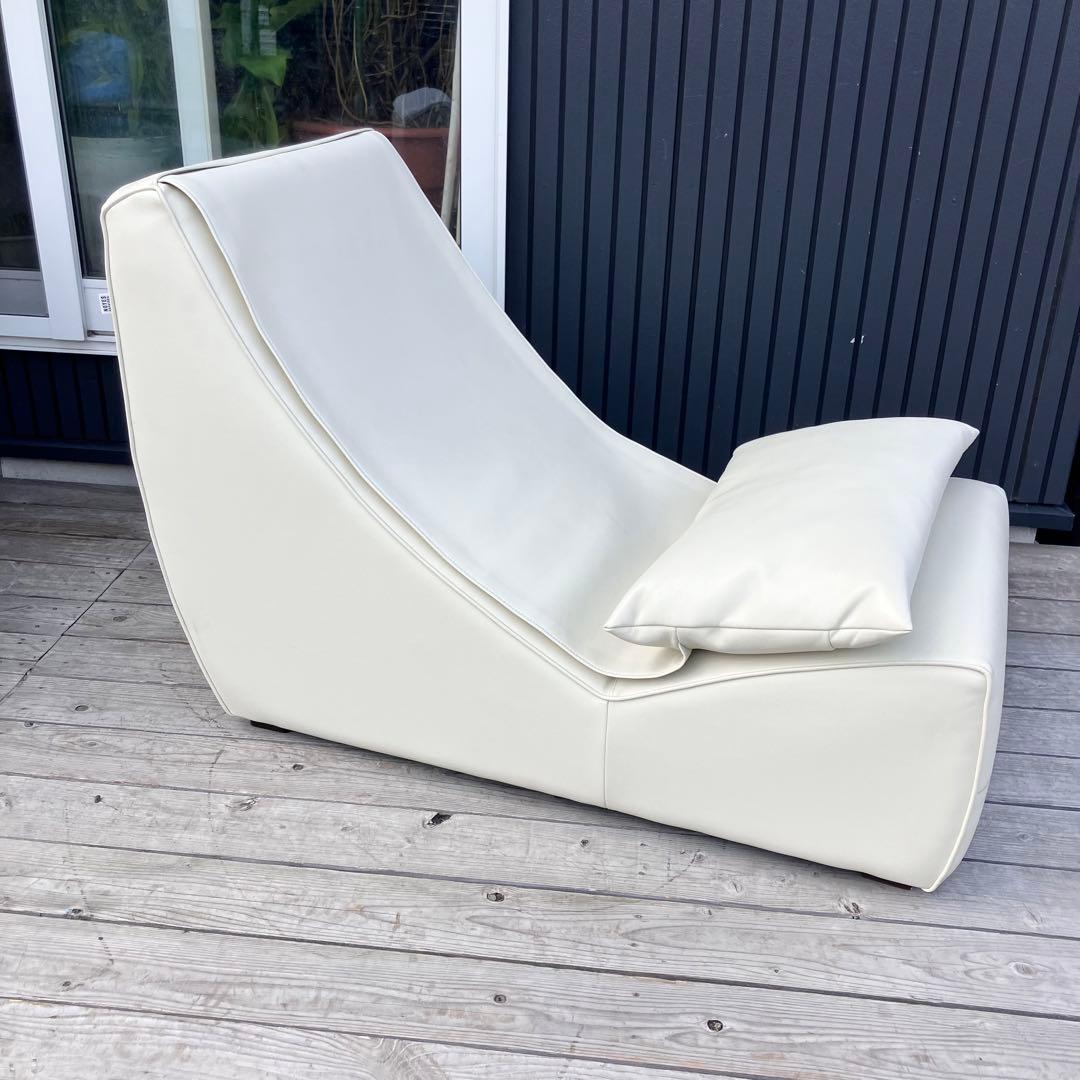 北欧レトロ NOYES ノイエス リラックスソファ 一人掛け パーソナルチェア