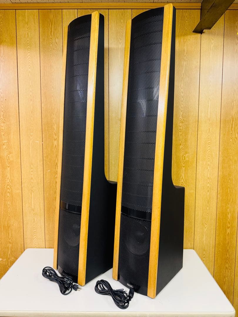 MARTIN LOGAN AERIUS スピーカーペア マーチン ローガン
