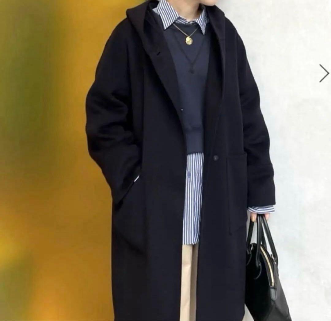 イエナ IENA スーパー160ダブルフェイス フードコート