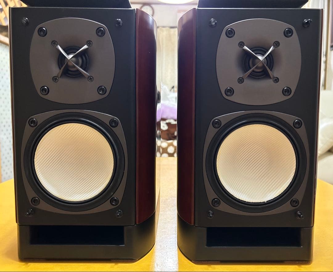 ONKYO D-112ELTD ブックシュルフスピーカー