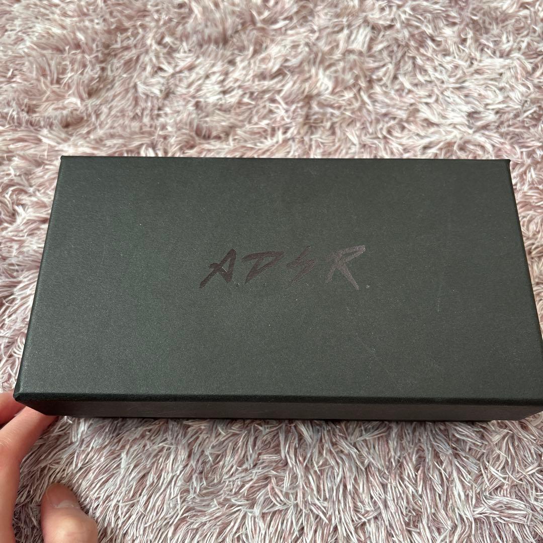 ADSR サッチモ　ブラウンカラー