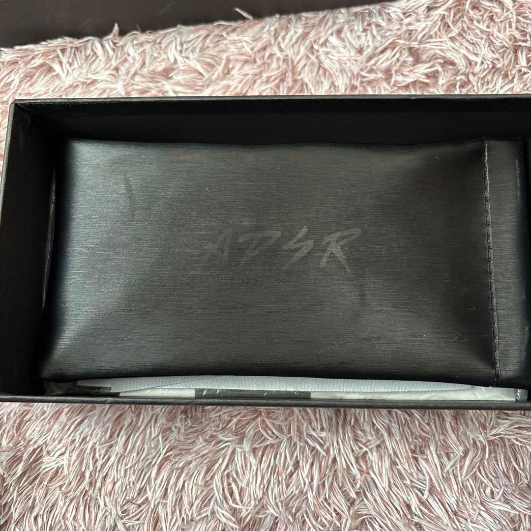 ADSR サッチモ　ブラウンカラー