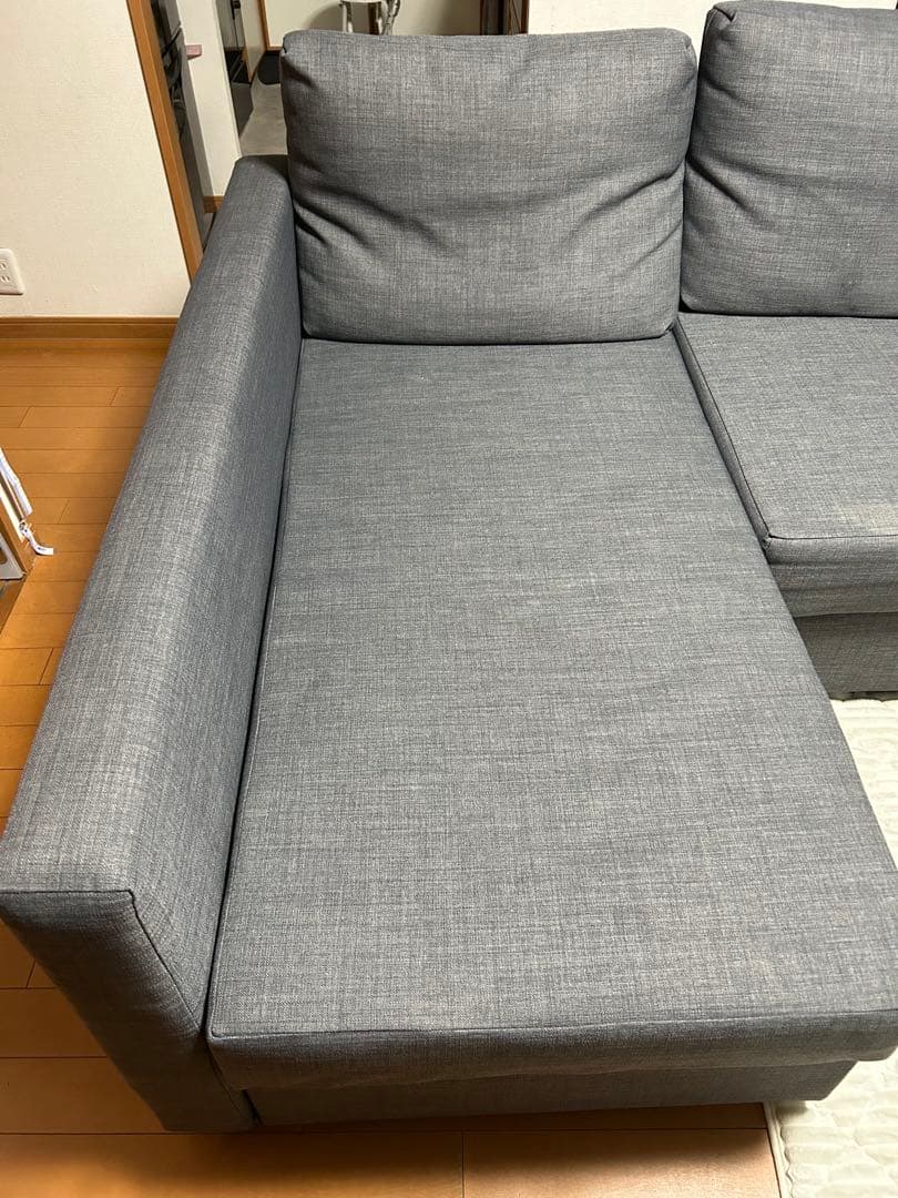 IKEA フリーヘーテン