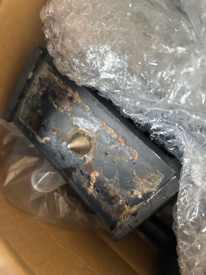 玄武　スーパーダウンブロックシステム　4インチ　ハイエース