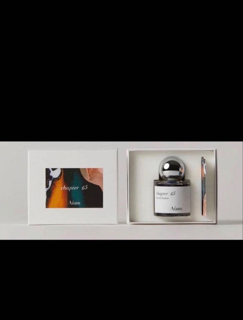 箱無し　チャプター 65 50ml