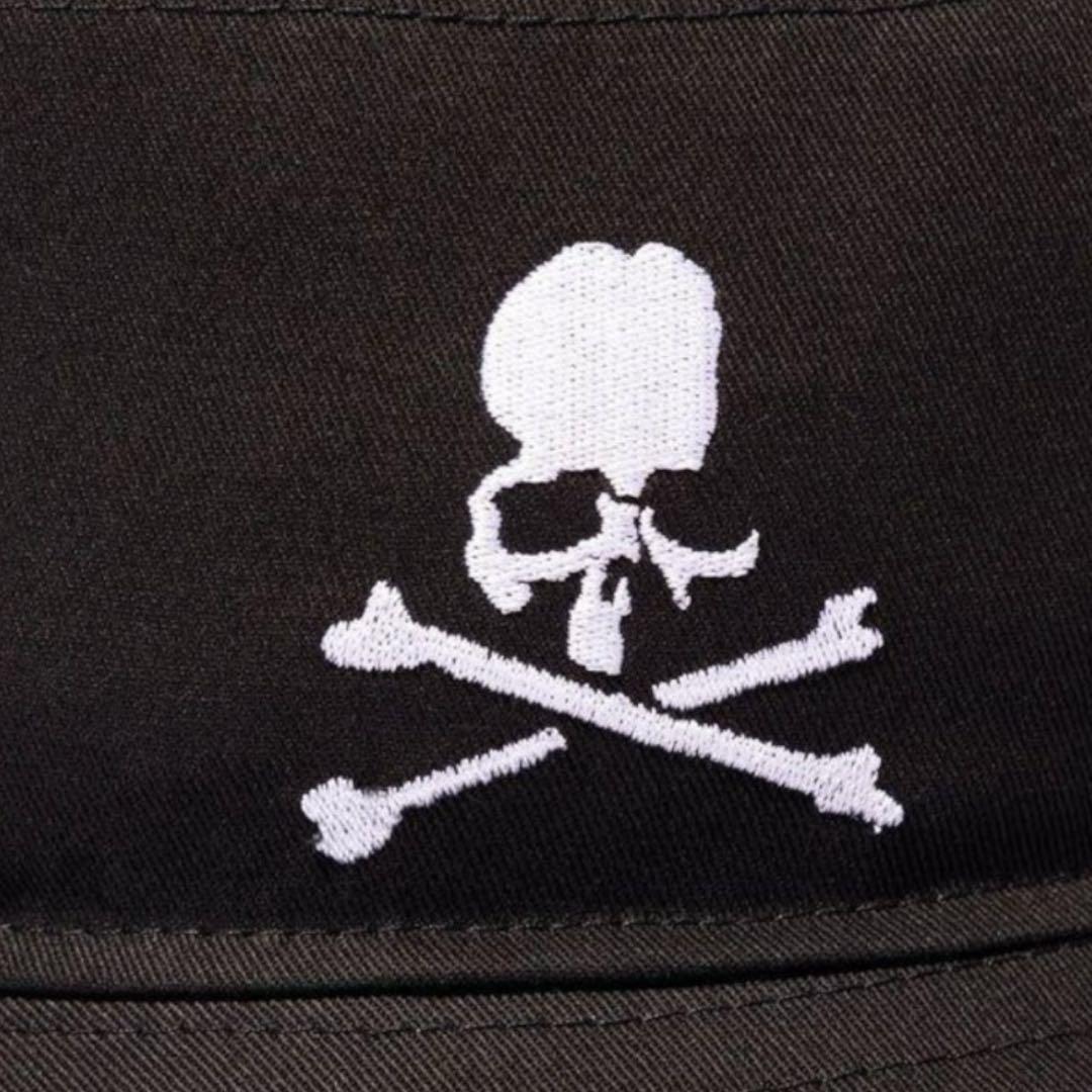 マスターマインド ニューエラ NEWERA mastermind ハット 帽子