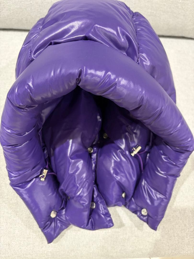 モンクレールダウンベスト　2