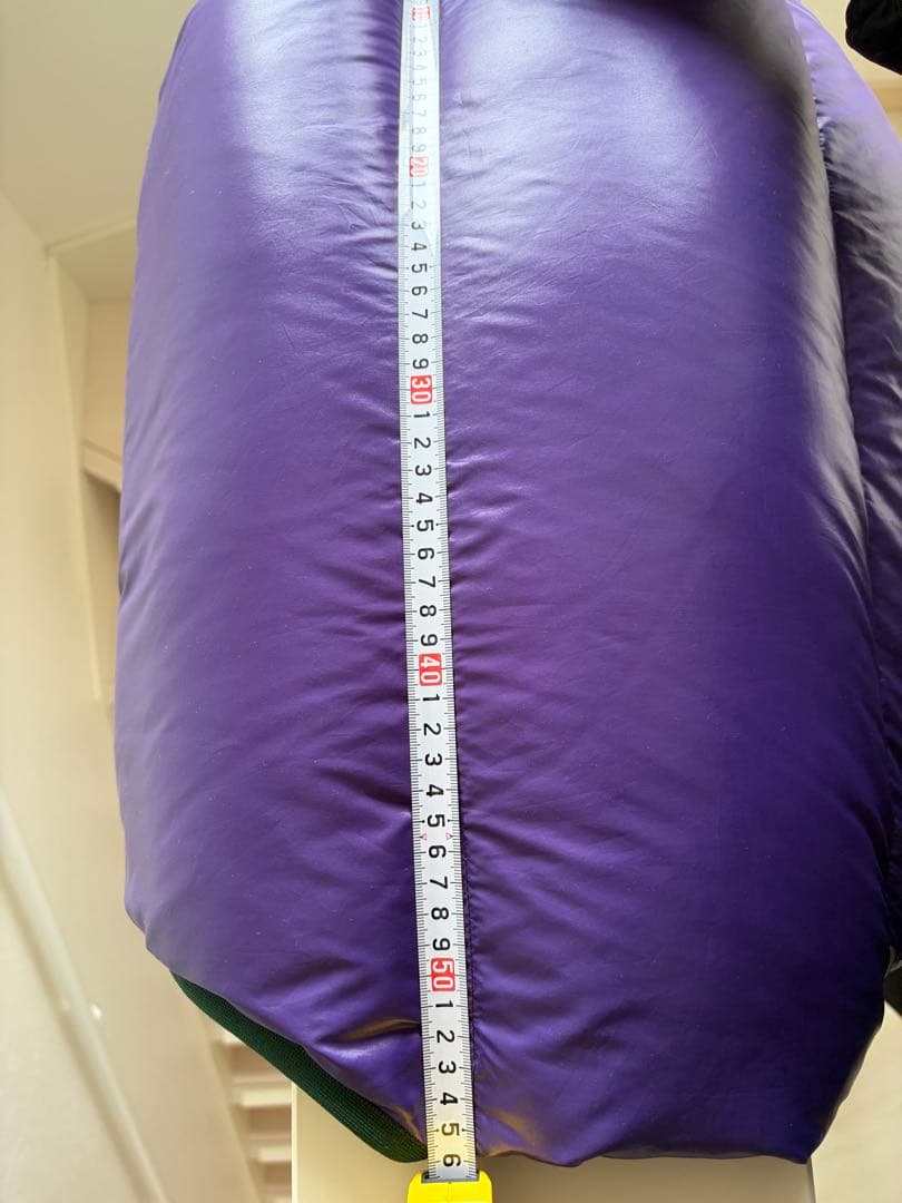 モンクレールダウンベスト　2