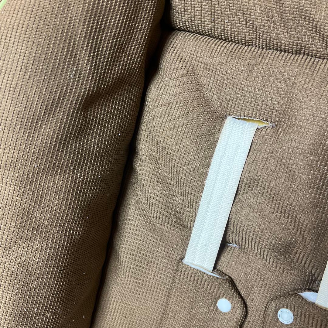 アップリカ　ハイローベッド&チェア　ユラリズム　くまさんといっしょ