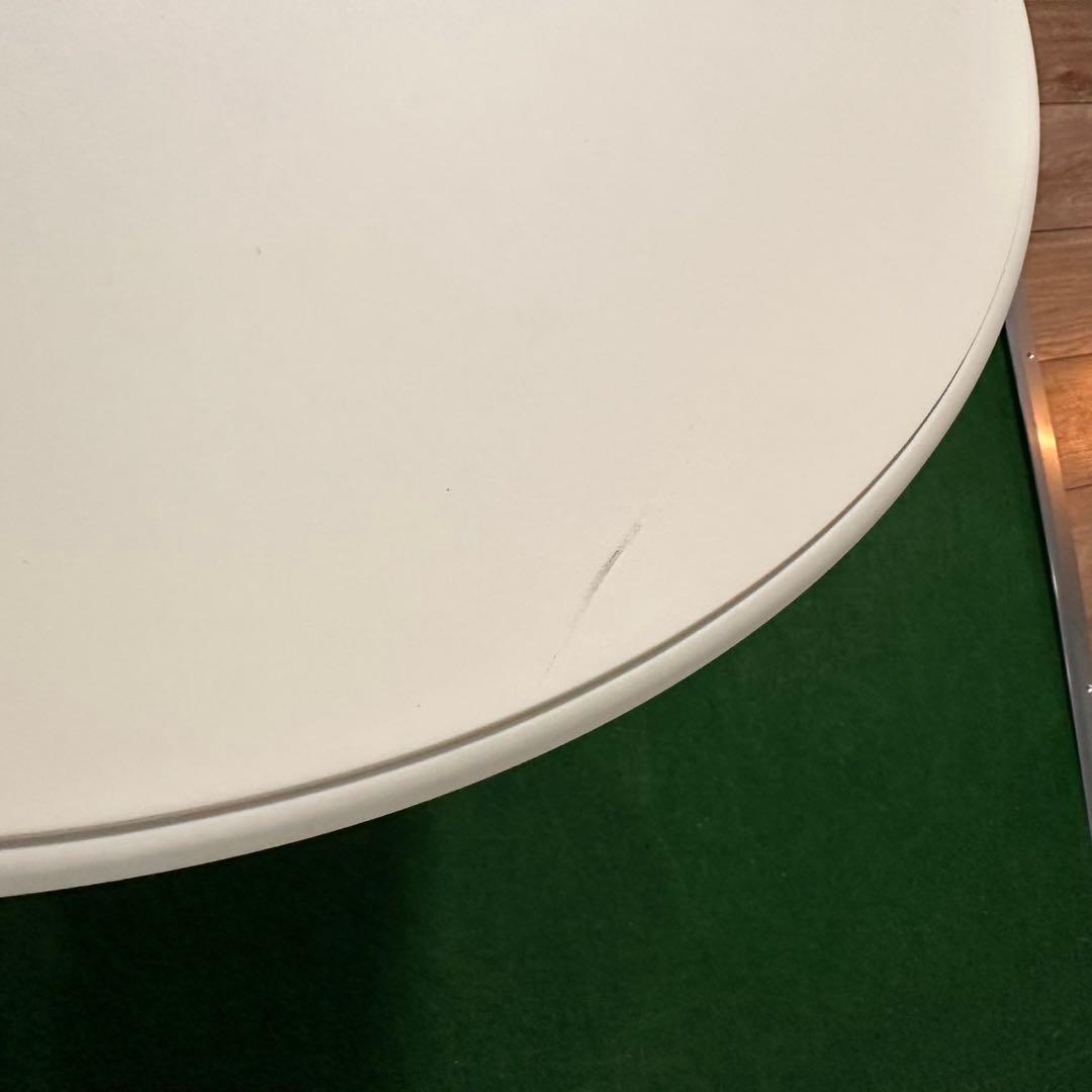 Francfranc ナイトテーブル チェスト ロココ調 家具 C059