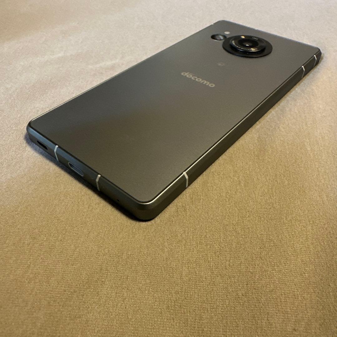 AQUOS R8 256GB SH-52D SIMフリー 15